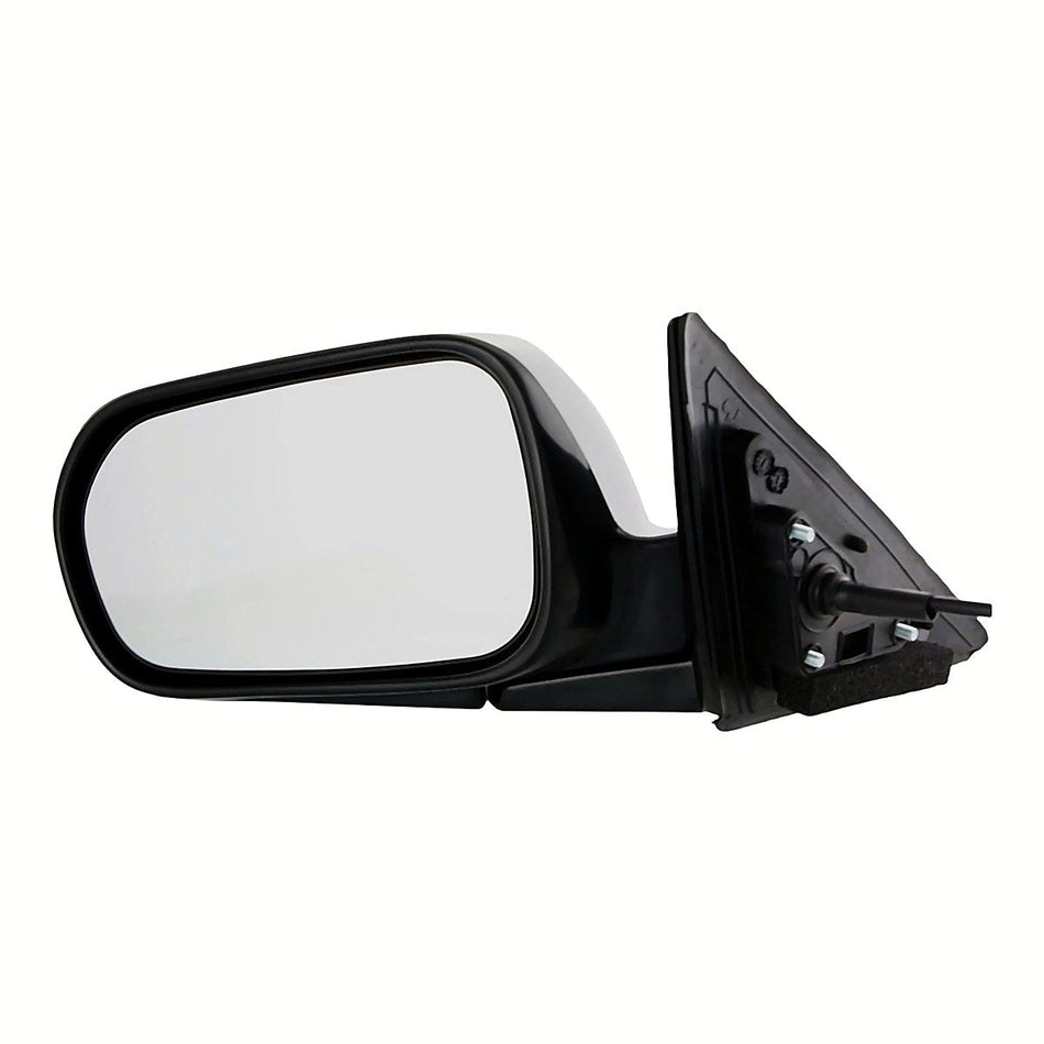 1998-2002 Honda Accord Sedan Door, driver side, HO1320125