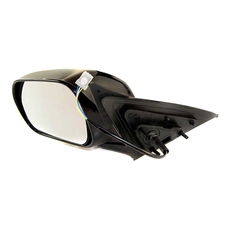 1998-2002 Honda Accord Sedan Door, driver side, left-side view, HO1320125