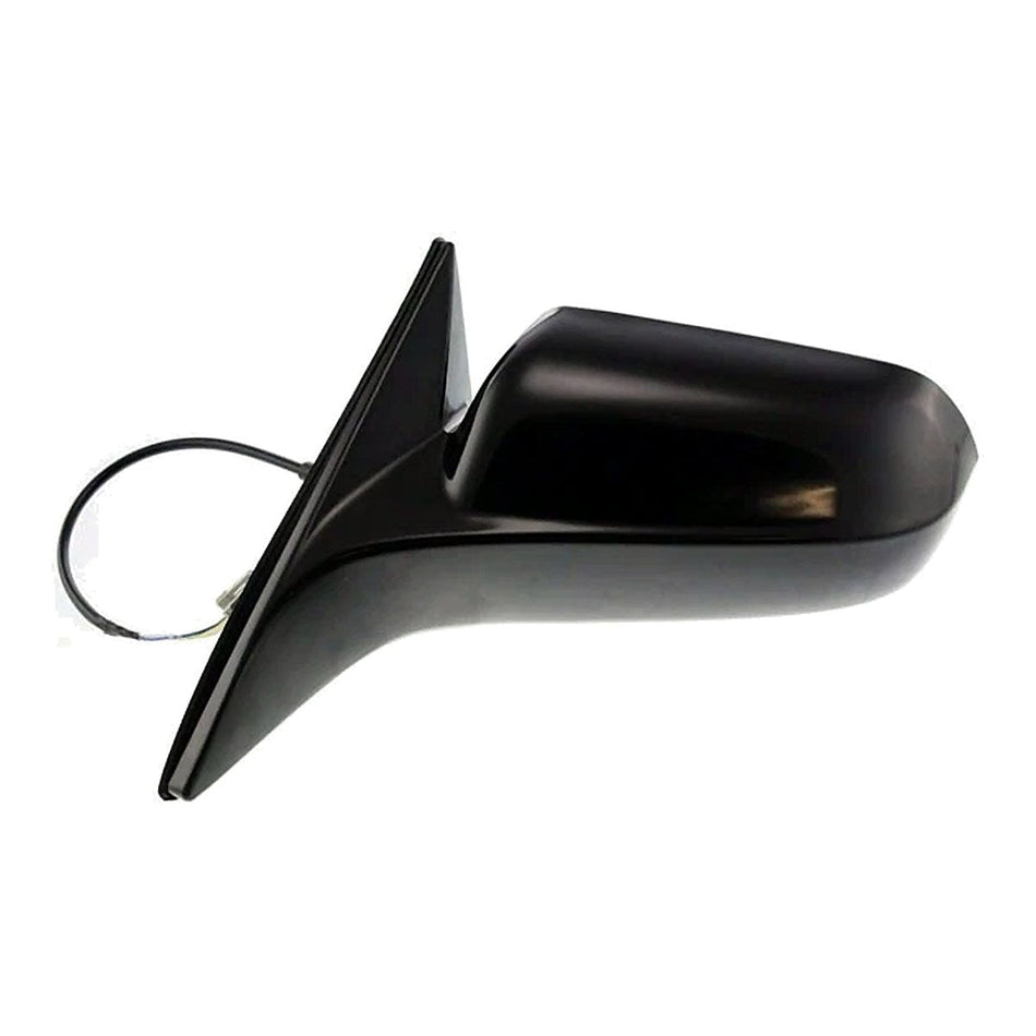 1998-2002 Honda Accord Coupe Door, driver side, left-side view, HO1320134