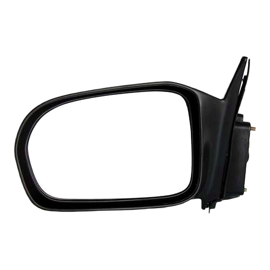 2001-2005 Honda Civic Coupe Door, driver side, HO1320138
