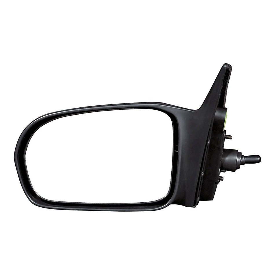 2001-2005 Honda Civic Sedan Door, driver side, HO1320140