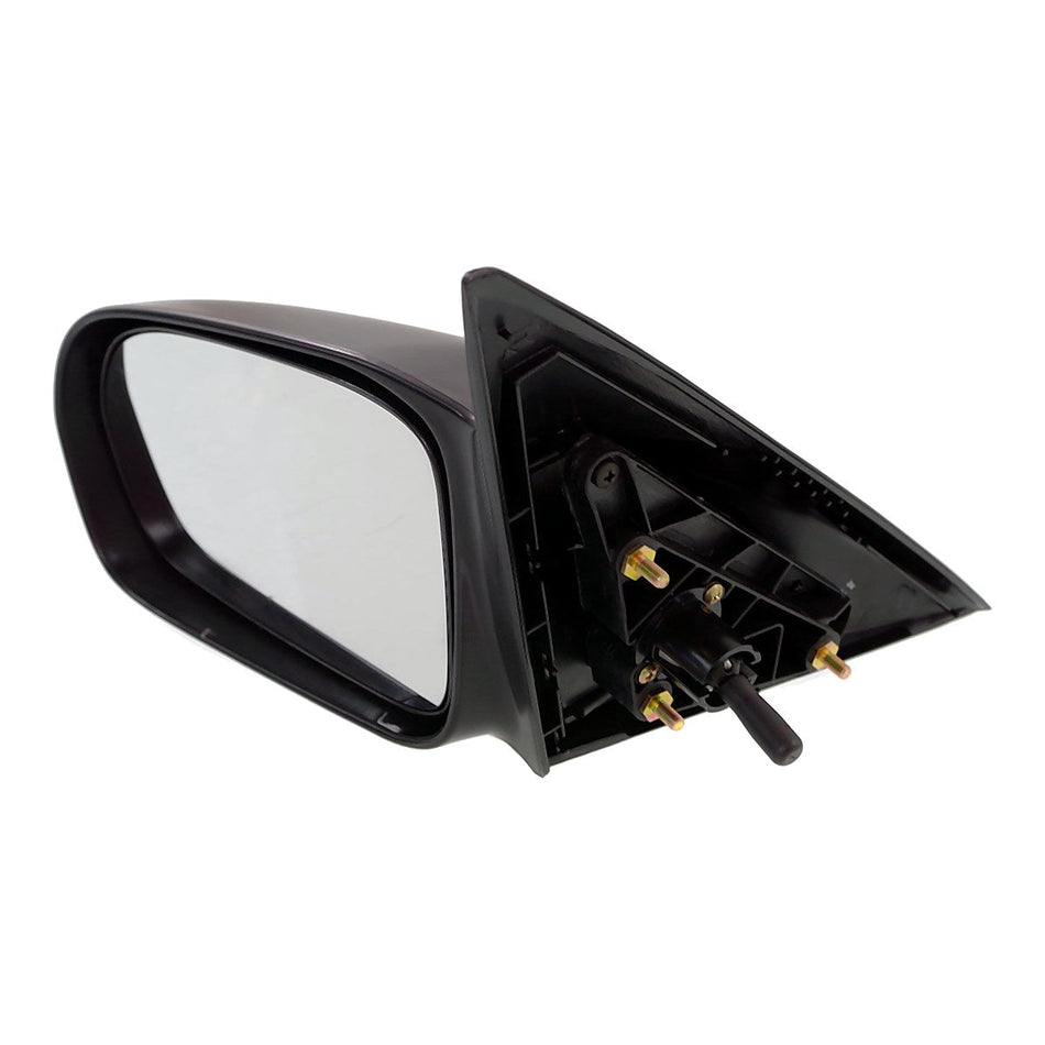 2001-2005 Honda Civic Sedan Door, driver side, left-side view, HO1320140