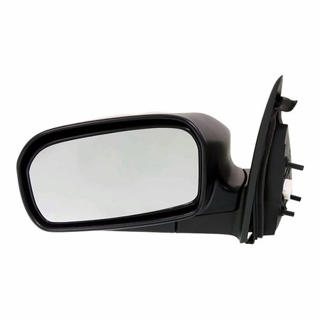 2003-2005 Honda Civic Hybrid Door, driver side, HO1320142
