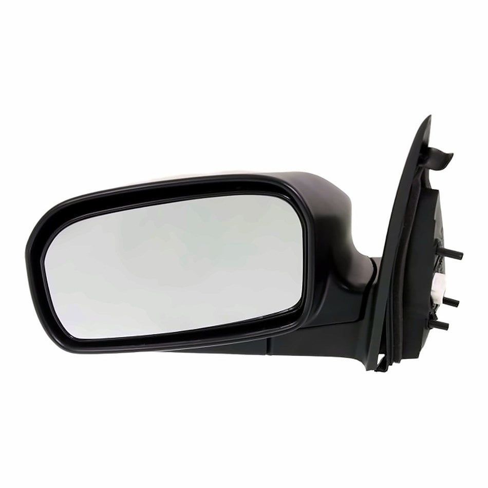 2003-2005 Honda Civic Hybrid Door, driver side, HO1320142