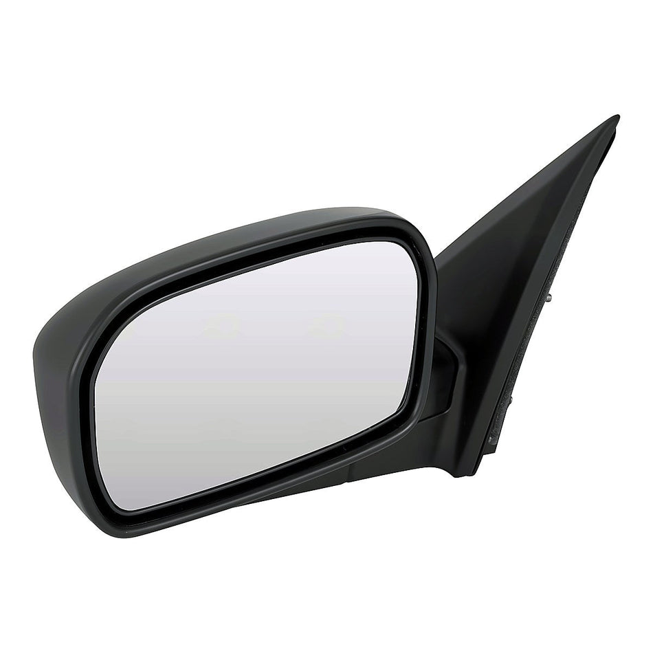 2003-2005 Honda Civic Hybrid Door, driver side, left-side view, HO1320142