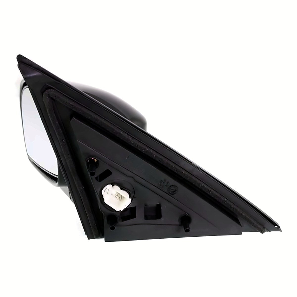 2003-2005 Honda Civic Hybrid Door, driver side, rear view, HO1320142