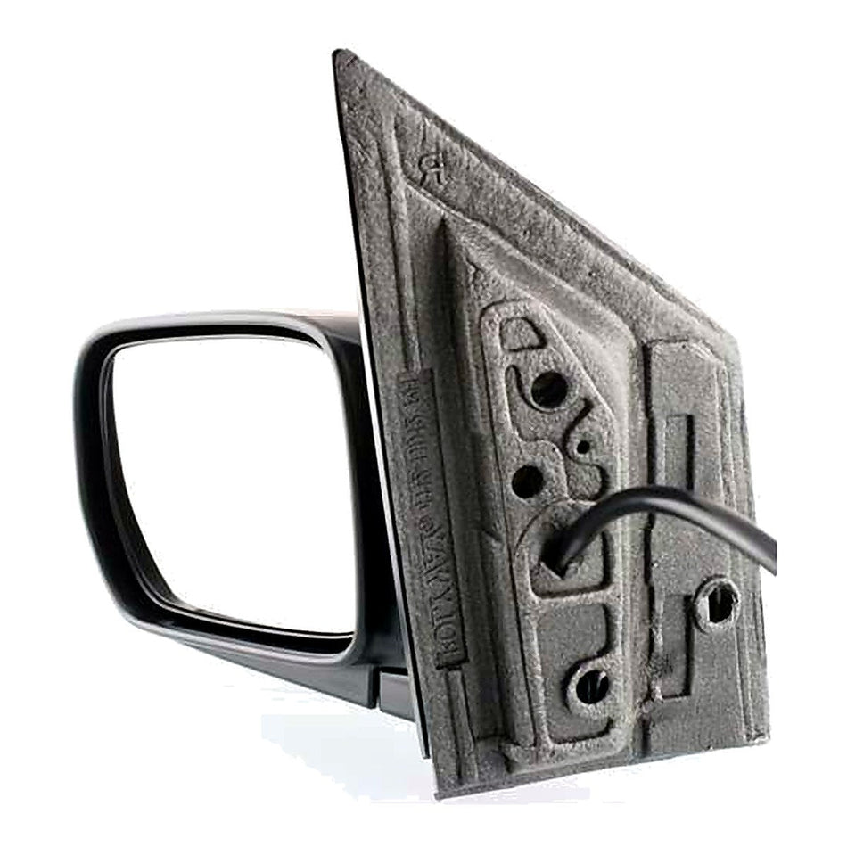 1999-2004 Honda Odyssey Door, driver side, left-side view, HO1320144