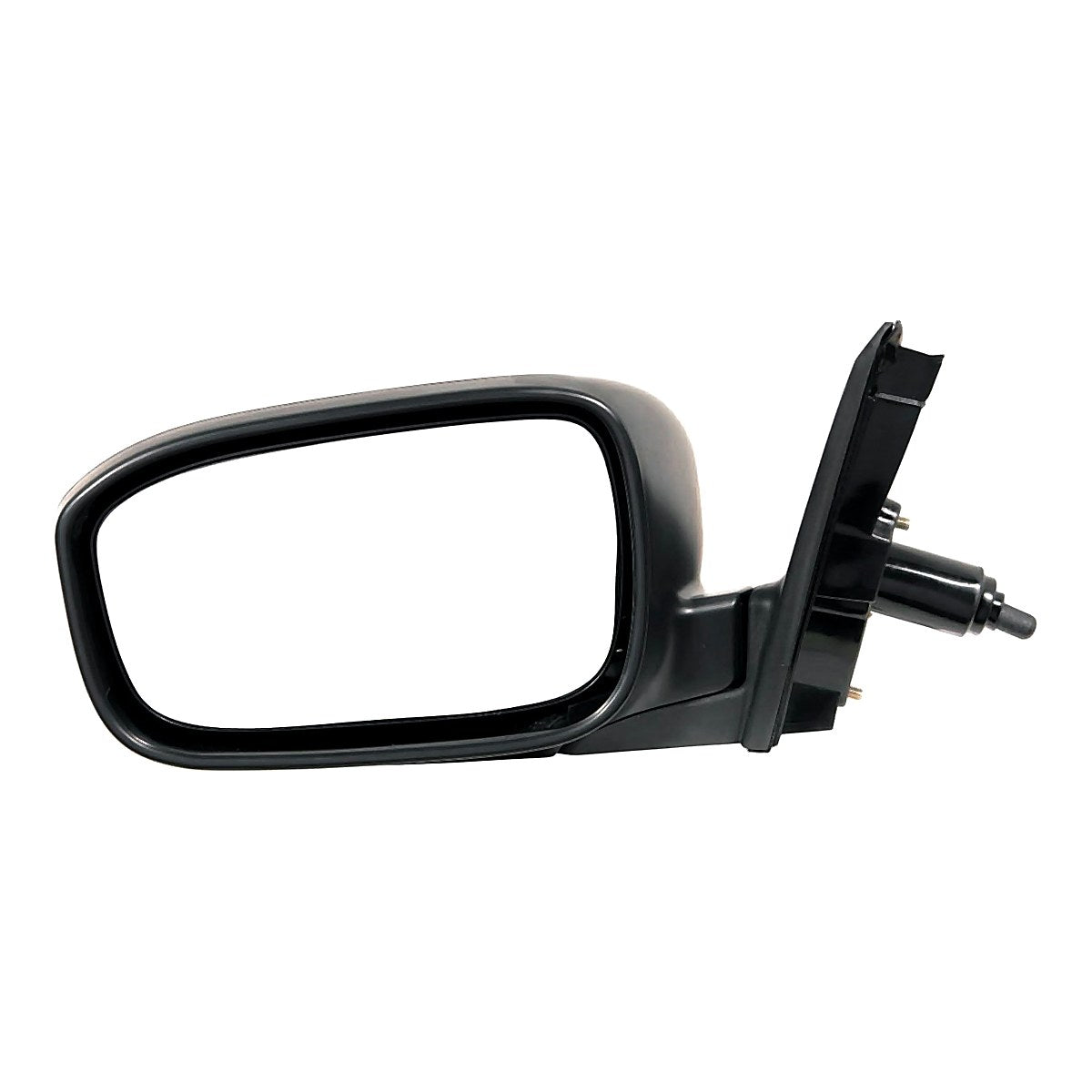 2003-2007 Honda Accord Sedan Door, driver side, HO1320150