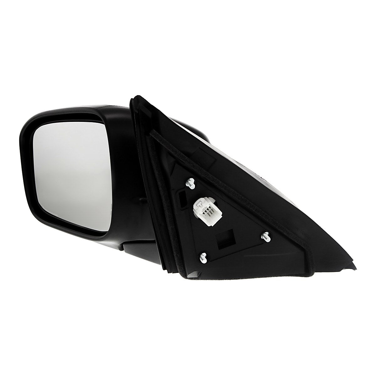2003-2007 Honda Accord Sedan Door, driver side, left-side view, HO1320152