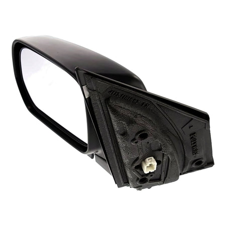 2003-2007 Honda Pilot Door, driver side, left-side view, HO1320154