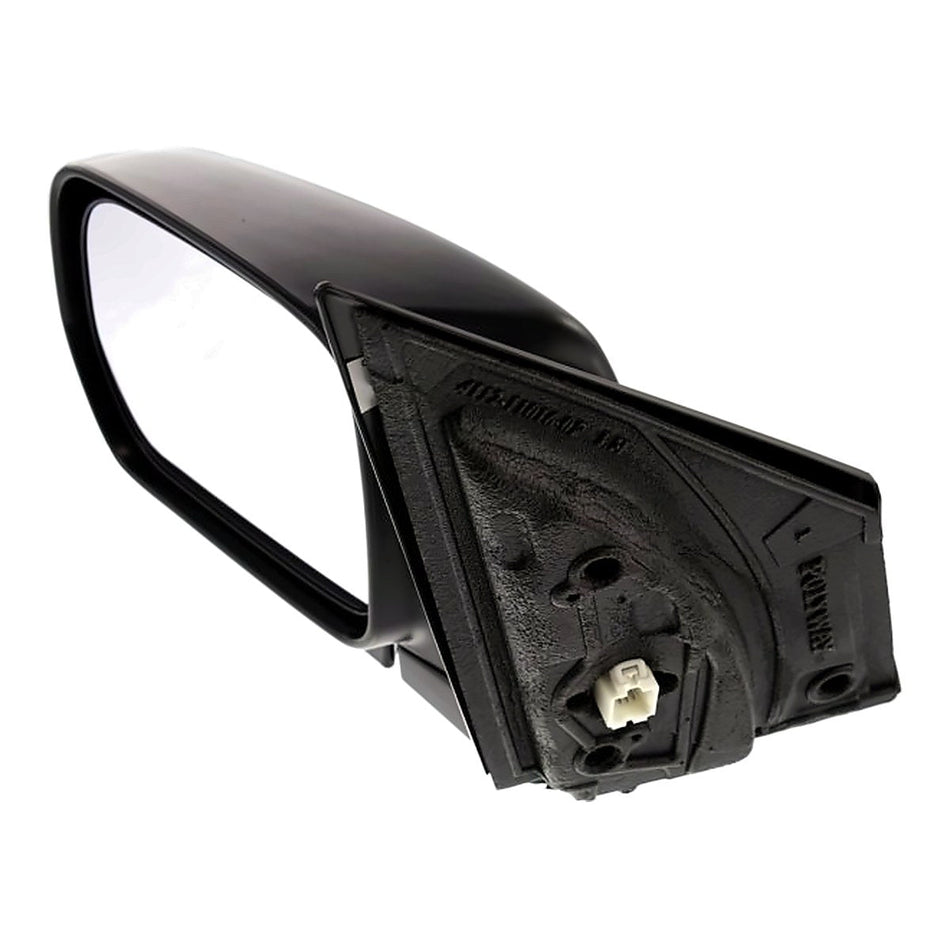 2003-2007 Honda Pilot Door, driver side, left-side view, HO1320154