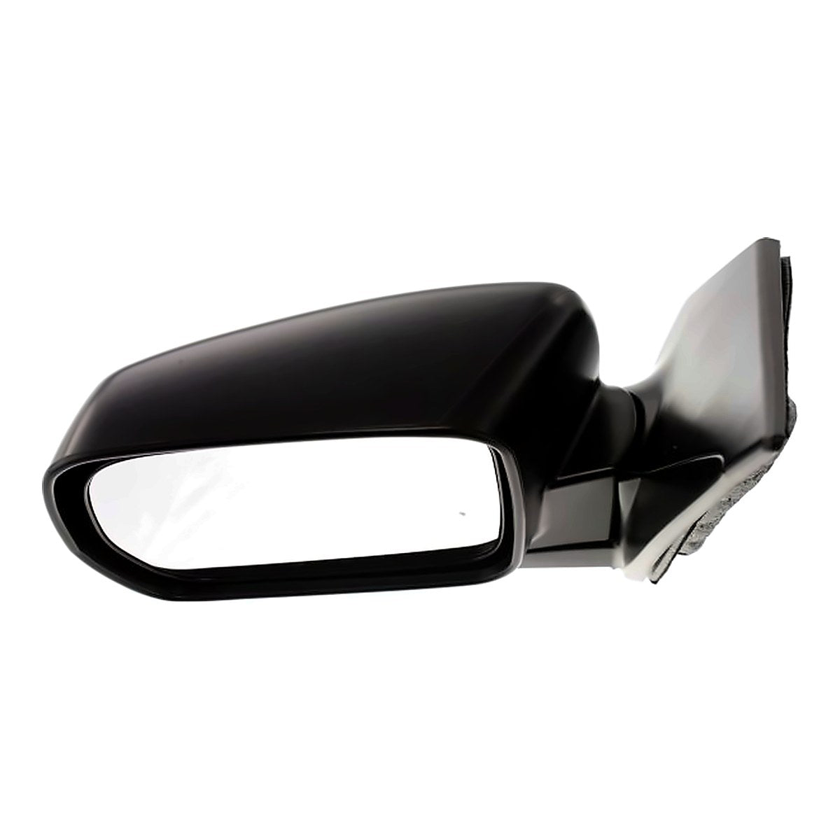 2003-2007 Honda Pilot Door, driver side, top view, HO1320154