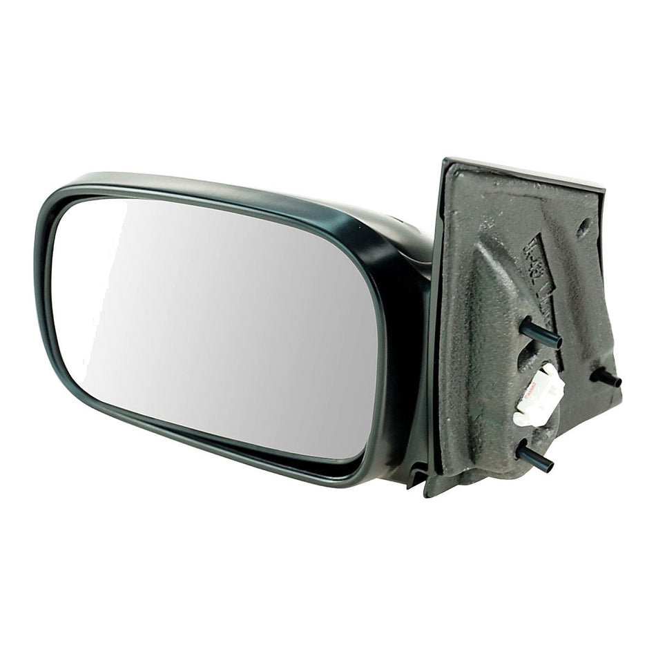 2006-2011 Honda Civic Coupe Door, driver side, left-side view, HO1320213