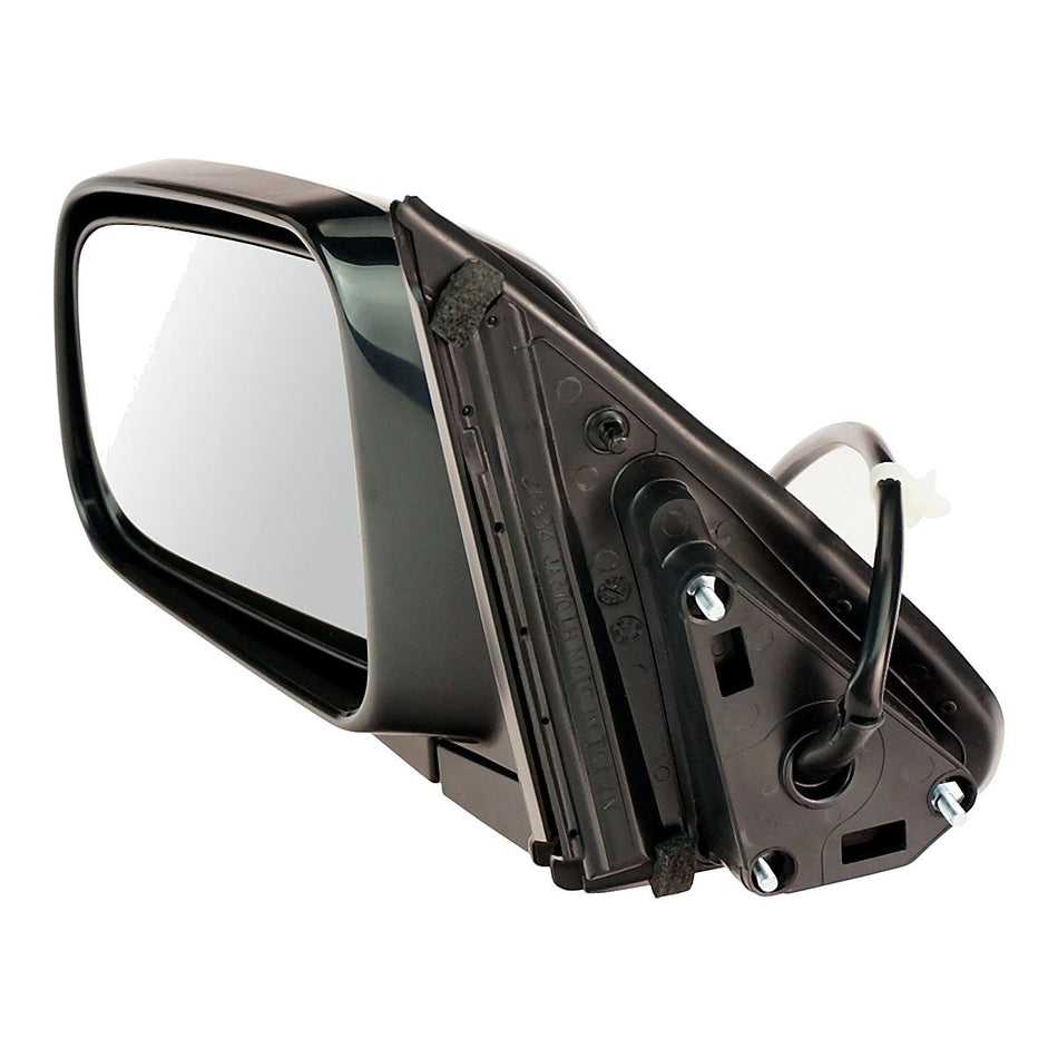 2002-2006 Honda Crv Door, driver side, left-side view, HO1320215