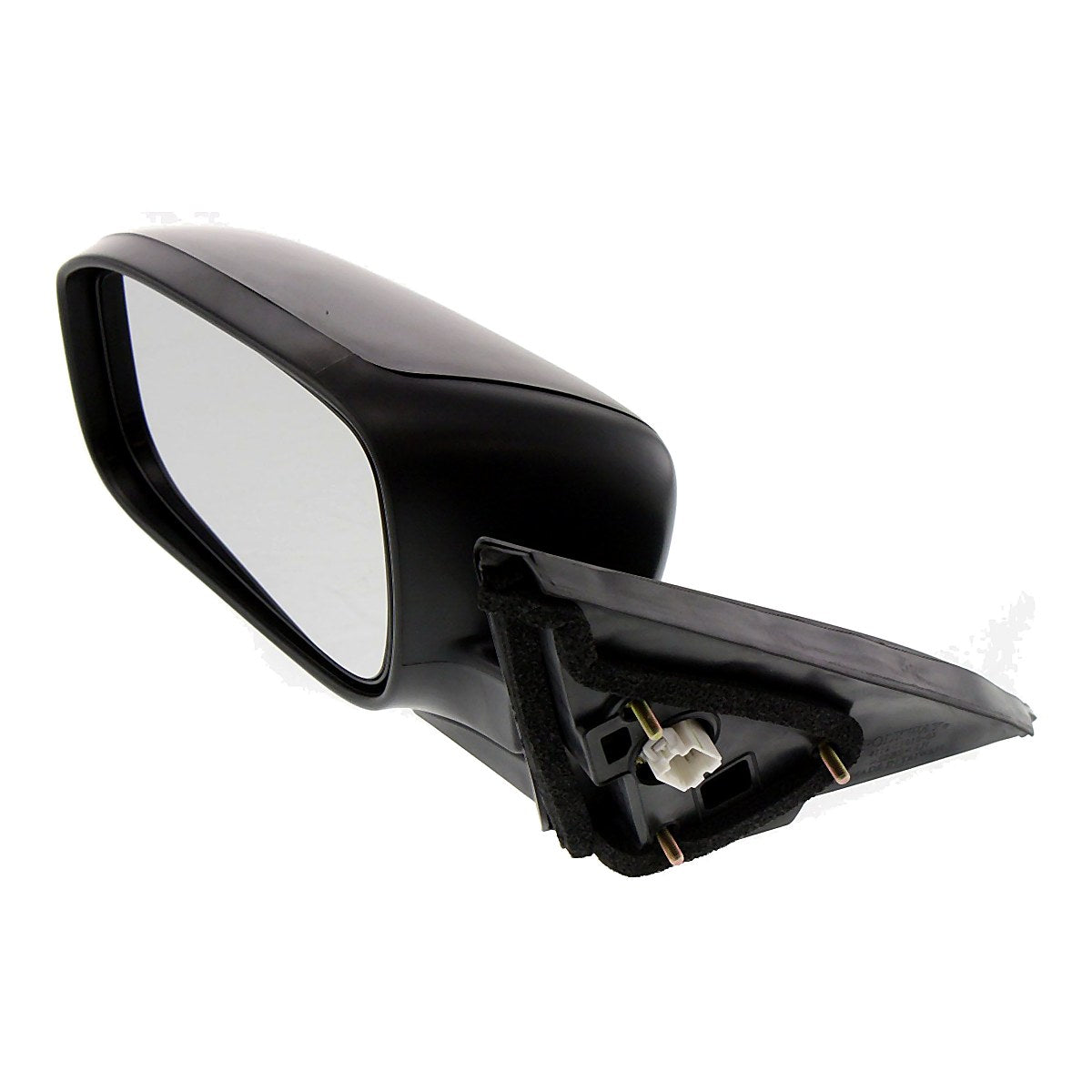 2003-2007 Honda Accord Sedan Door, driver side, left-side view, HO1320217
