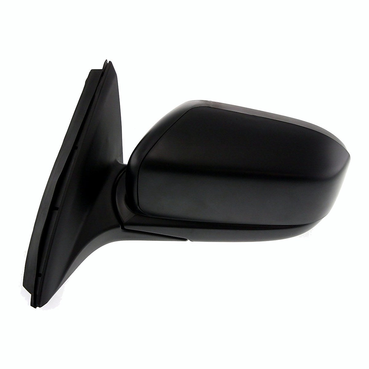 2003-2007 Honda Accord Sedan Door, driver side, bottom view, HO1320217