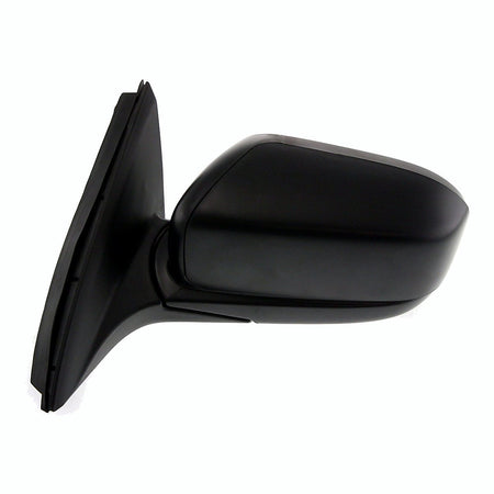 2003-2007 Honda Accord Sedan Door, driver side, bottom view, HO1320217