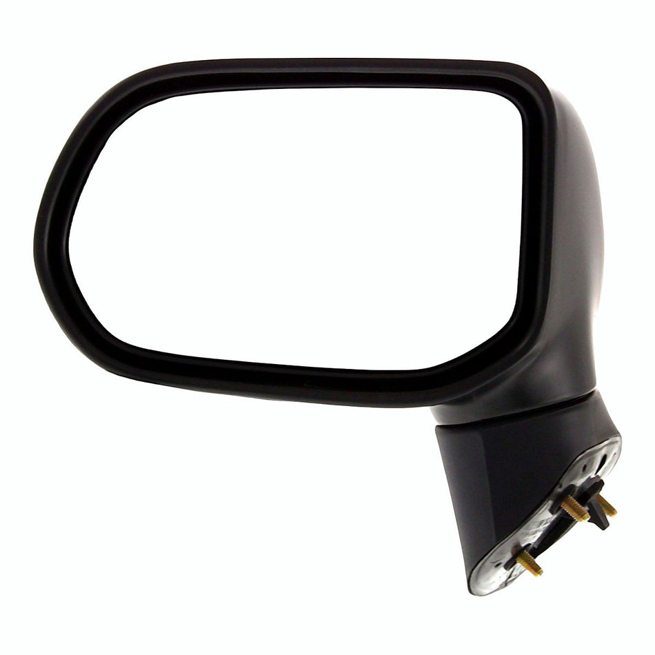 2006-2011 Honda Civic Sedan Door, driver side, HO1320218