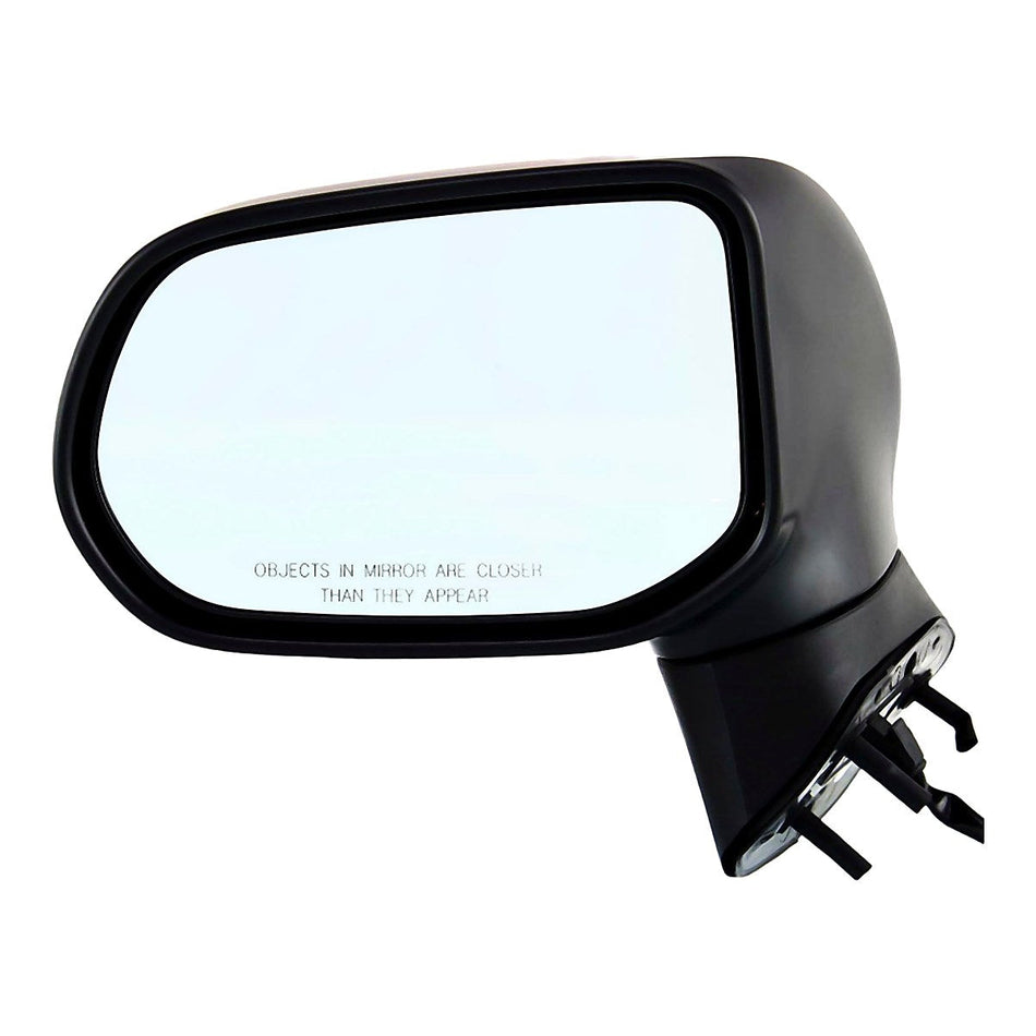 2006-2011 Honda Civic Sedan Door, driver side, HO1320221