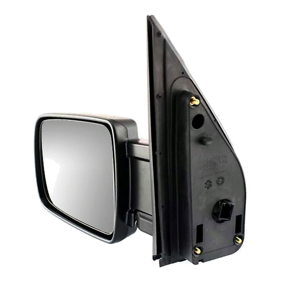 2003-2008 Honda Element Door, driver side, left-side view, HO1320222