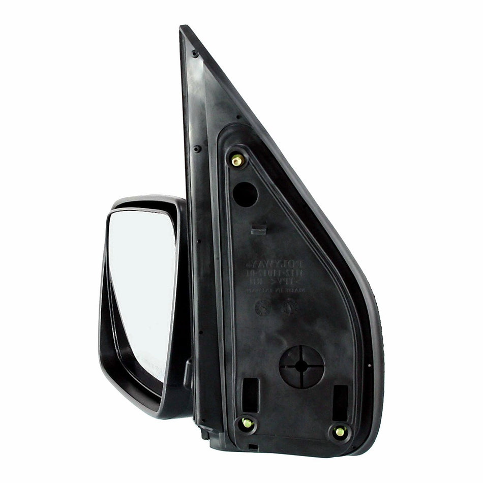 2003-2004 Honda Element Door, driver side, left-side view, HO1320223