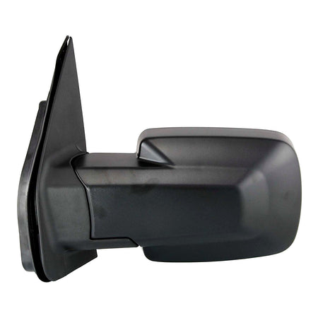 2003-2004 Honda Element Door, driver side, rear view, HO1320223