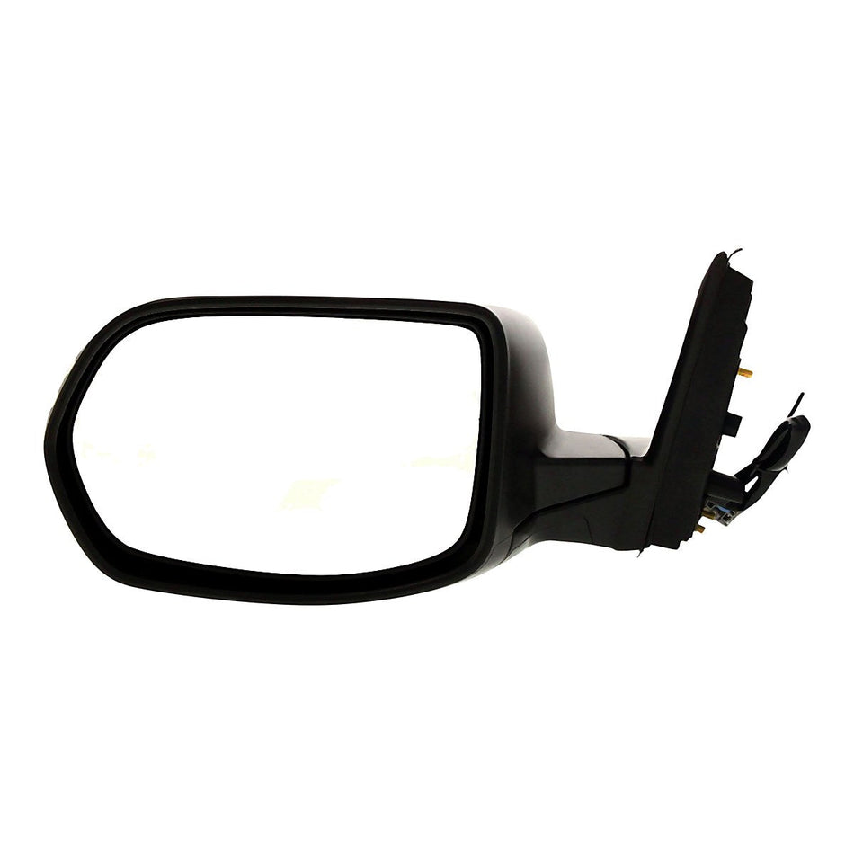 2007-2011 Honda Crv Door, driver side, HO1320226
