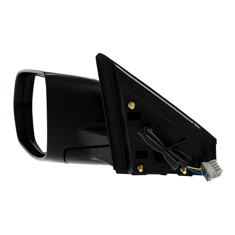 2007-2011 Honda Crv Door, driver side, left-side view, HO1320226
