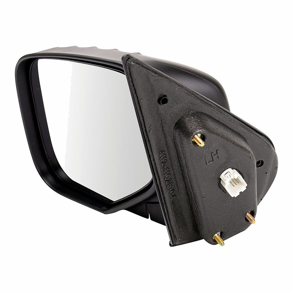 2006-2008 Honda Ridgeline Door, driver side, left-side view, HO1320232