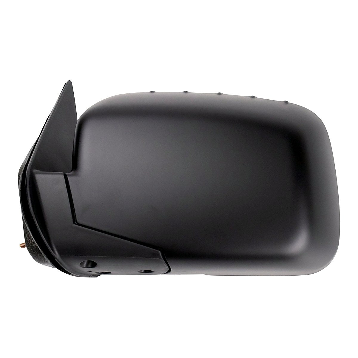 2006-2008 Honda Ridgeline Door, driver side, rear view, HO1320232