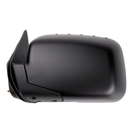 2006-2008 Honda Ridgeline Door, driver side, rear view, HO1320232