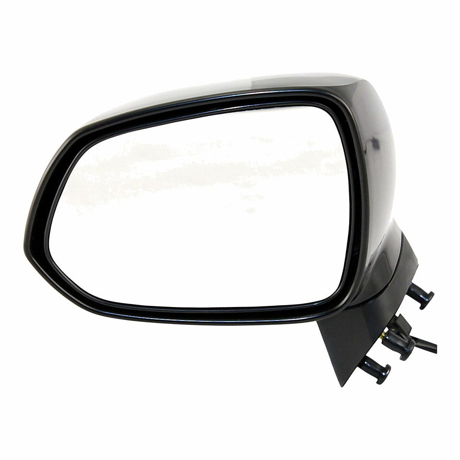 2007-2008 Honda Fit Door, driver side, HO1320235