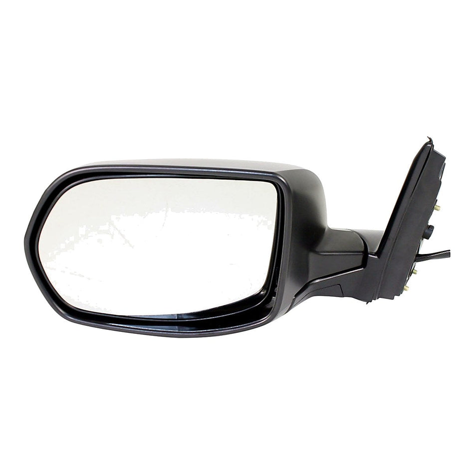 2007-2011 Honda Crv Door, driver side, HO1320239