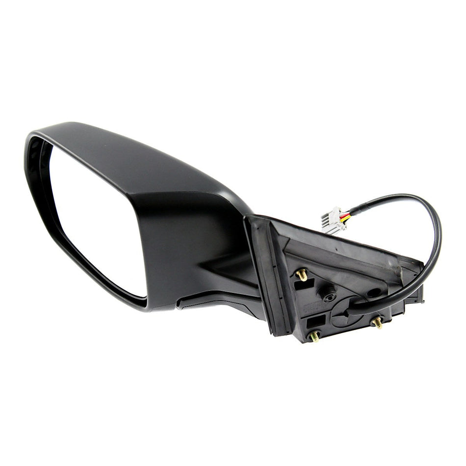 2007-2011 Honda Crv Door, driver side, left-side view, HO1320239