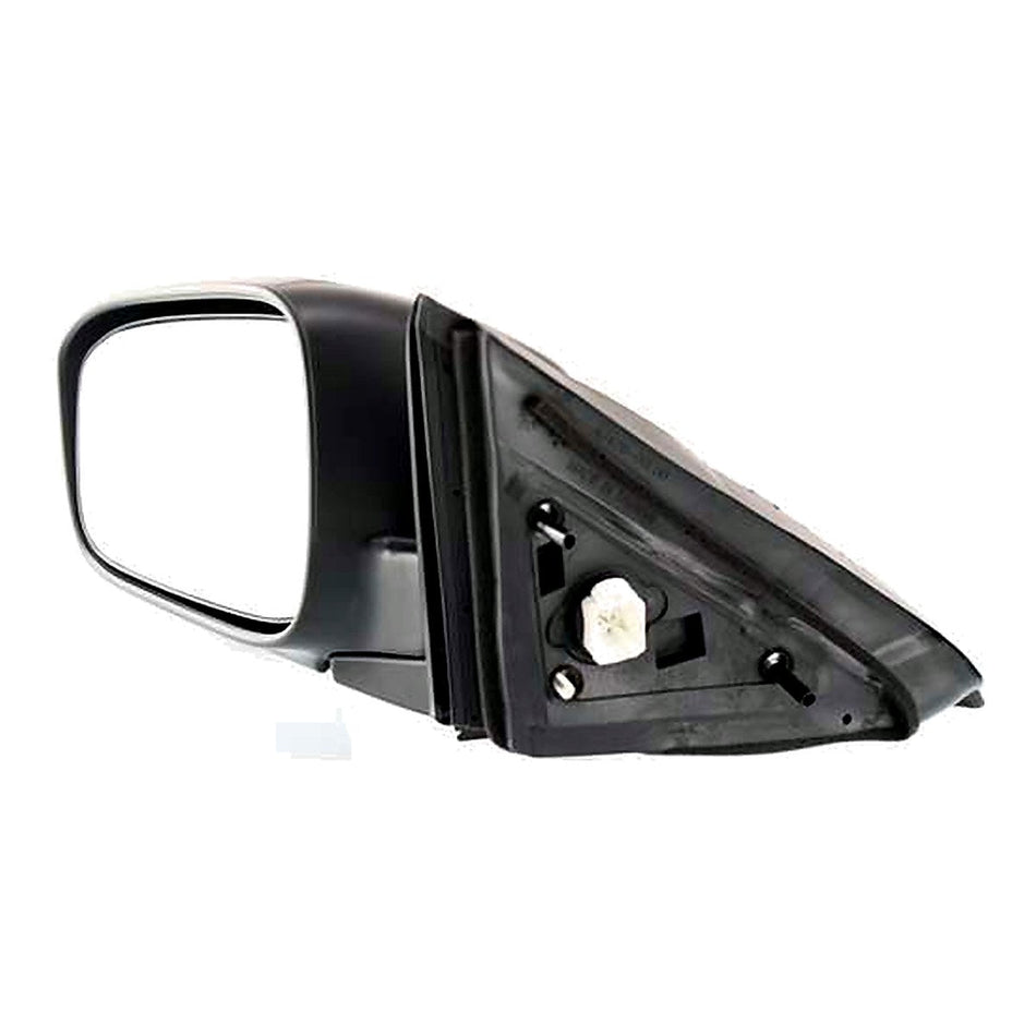 2003-2007 Honda Accord Coupe Door, driver side, left-side view, HO1320240