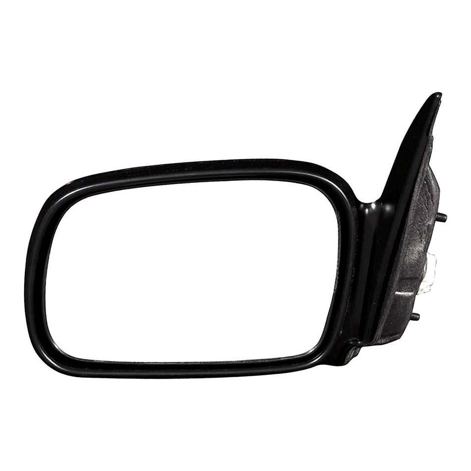 2006-2011 Honda Civic Coupe Door, driver side, HO1320244