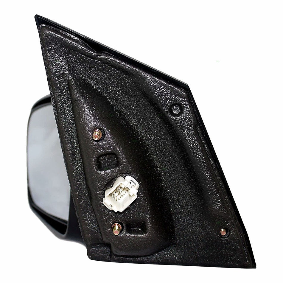 2006-2011 Honda Civic Coupe Door, driver side, left-side view, HO1320244