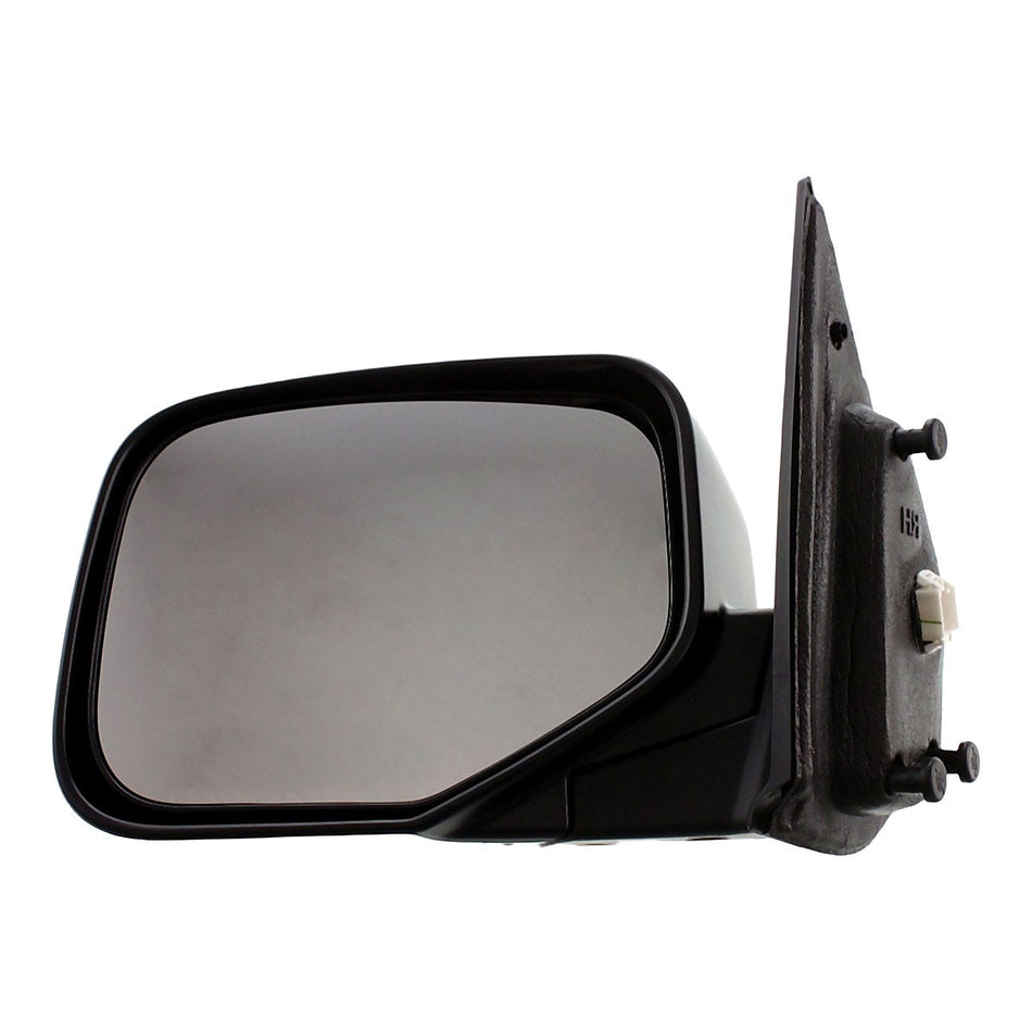2006-2014 Honda Ridgeline Door, driver side, HO1320247