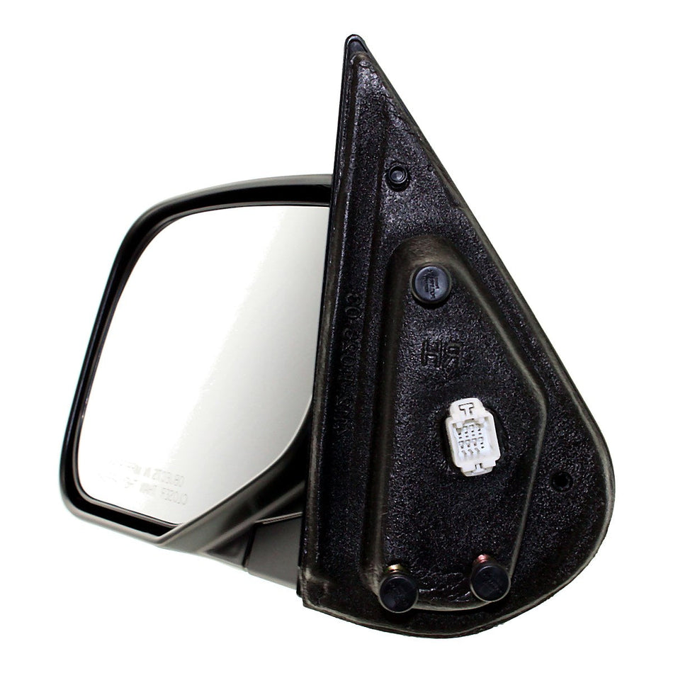 2006-2014 Honda Ridgeline Door, driver side, left-side view, HO1320247
