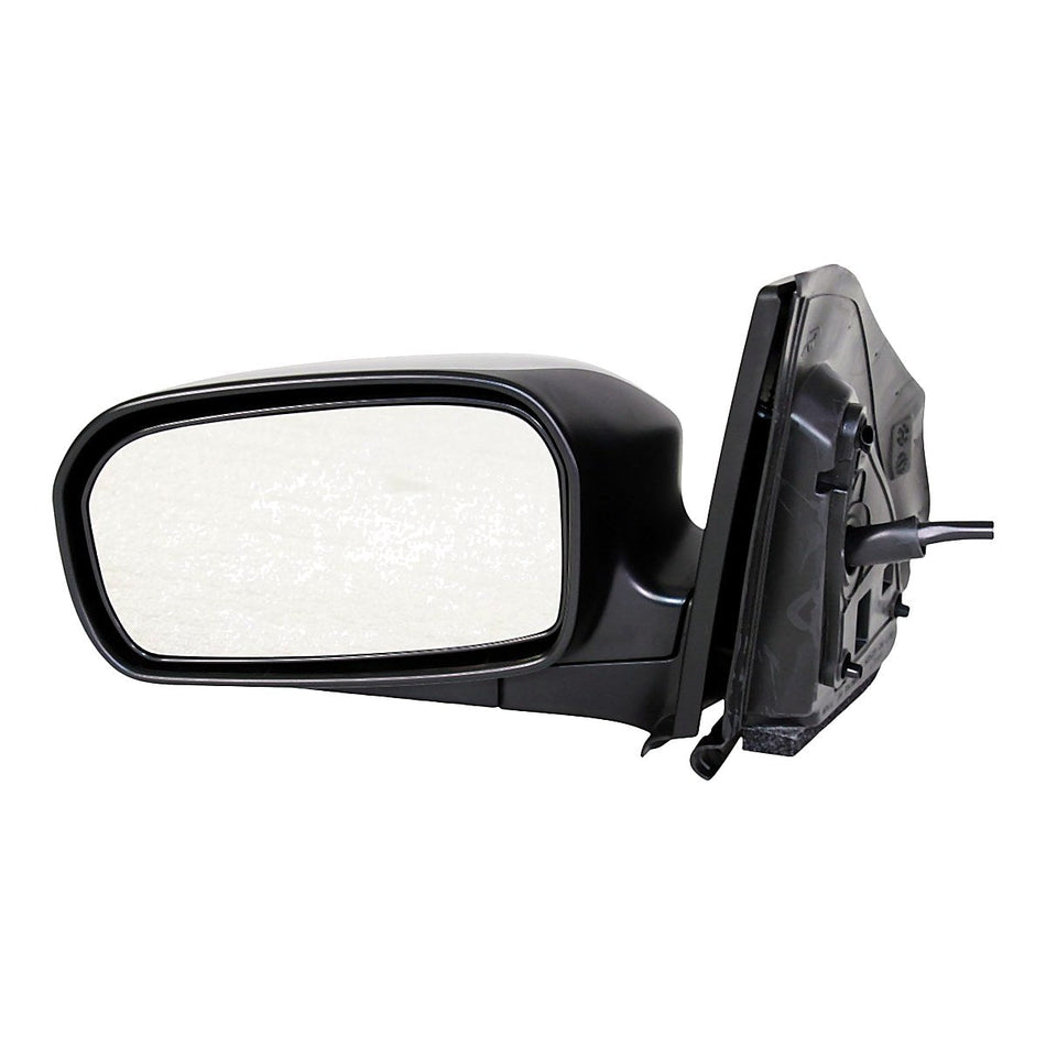 2002-2005 Honda Civic Hatchback Door, driver side, HO1320258