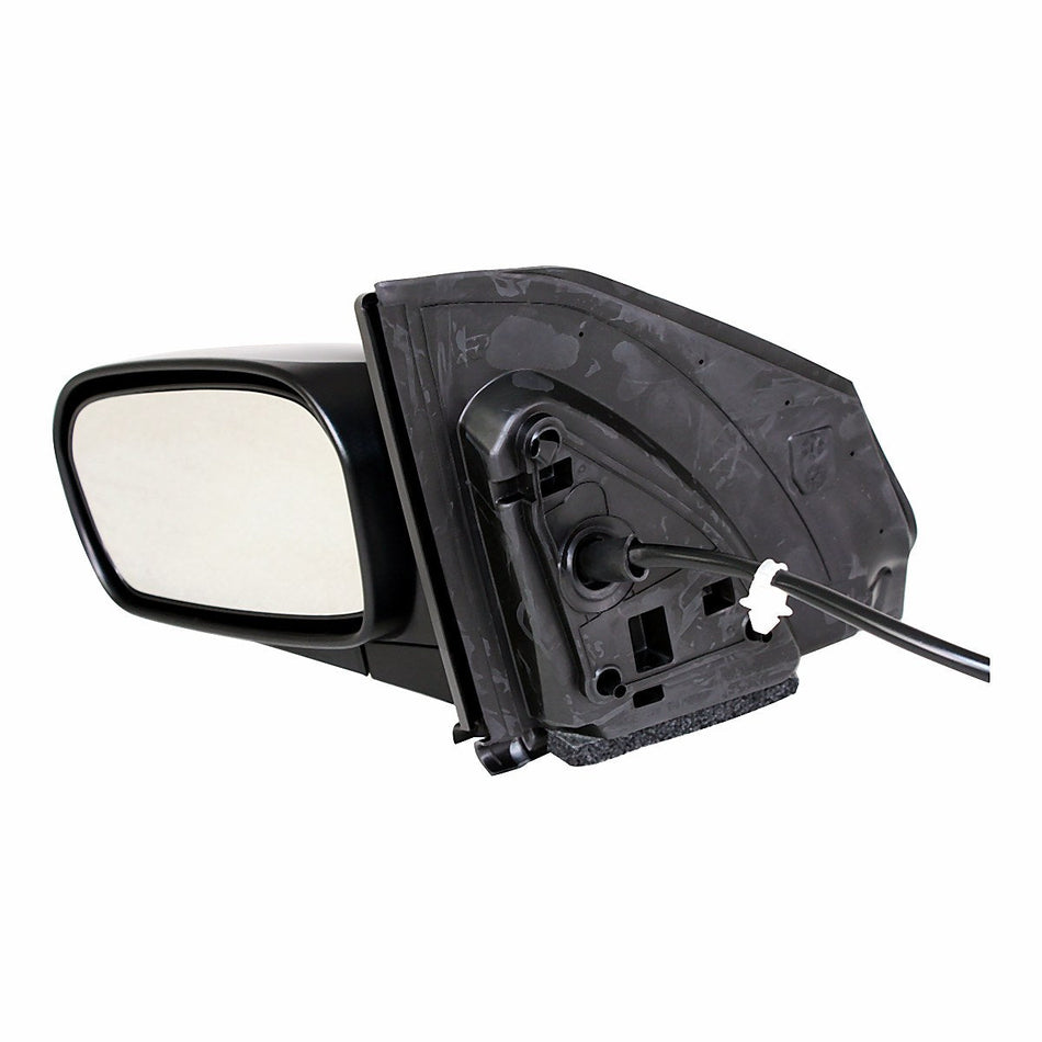 2002-2005 Honda Civic Hatchback Door, driver side, left-side view, HO1320258