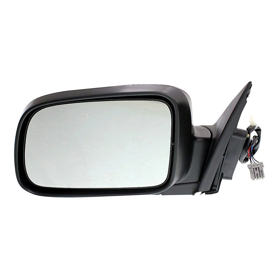 2002-2006 Honda Crv Door, driver side, HO1320271