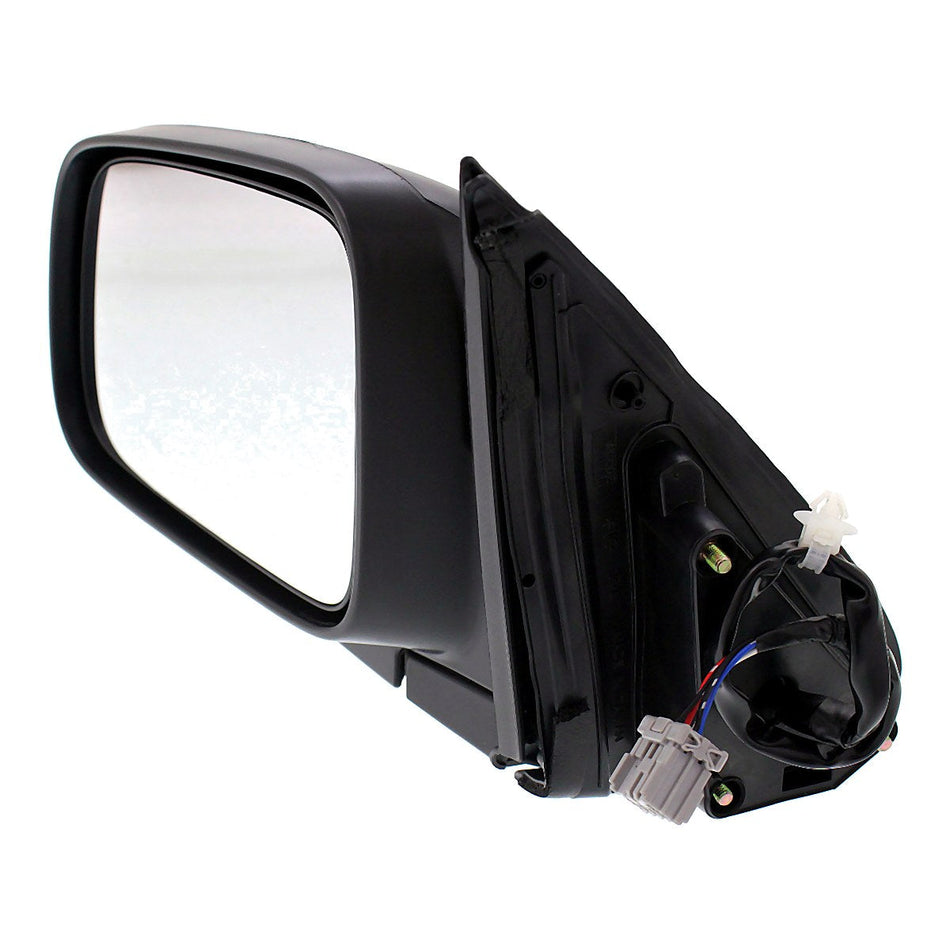 2002-2006 Honda Crv Door, driver side, left-side view, HO1320271