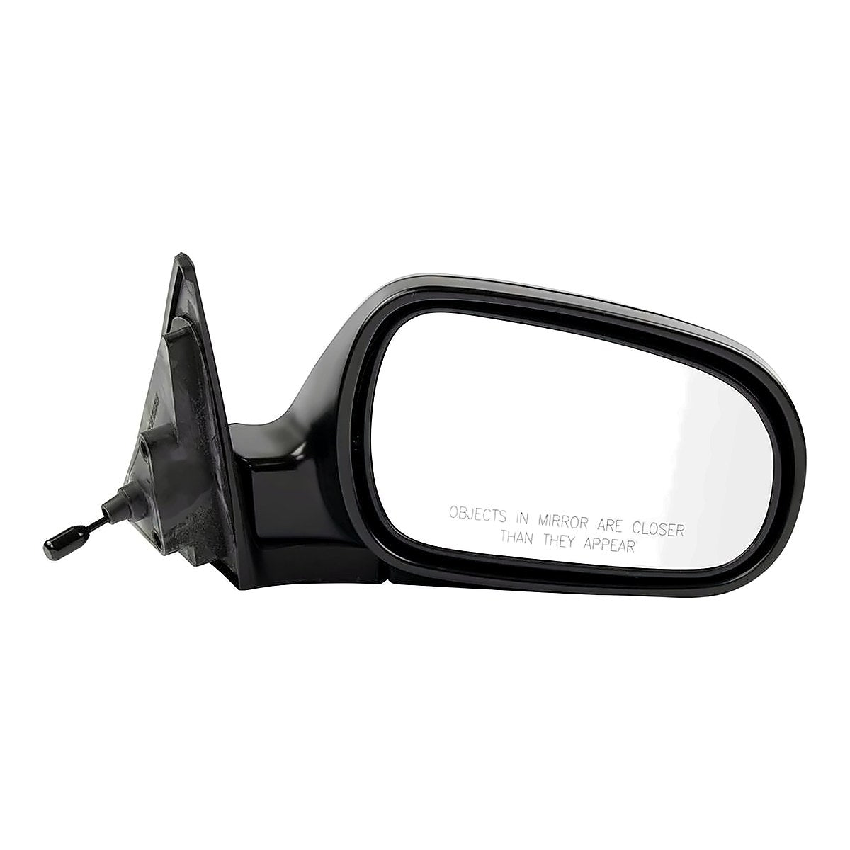 1990-1993 Honda Accord Sedan Door, passenger side, HO1321106