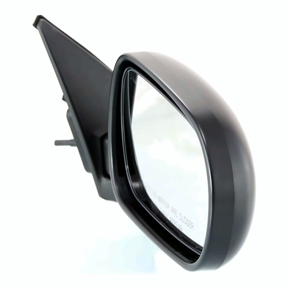 1990-1993 Honda Accord Sedan Door, passenger side, left-side view, HO1321106