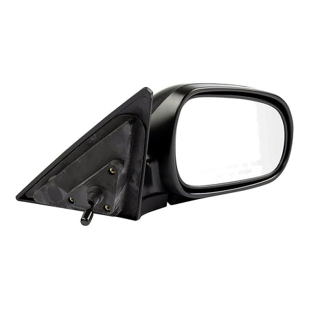 1990-1993 Honda Accord Sedan Door, passenger side, right-side view, HO1321106