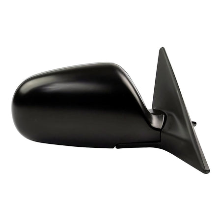 1990-1993 Honda Accord Sedan Door, passenger side, rear view, HO1321106
