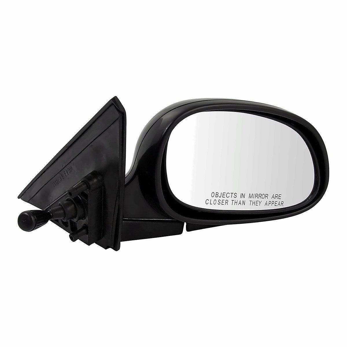 1992-1995 Honda Civic Sedan Door, passenger side, HO1321110