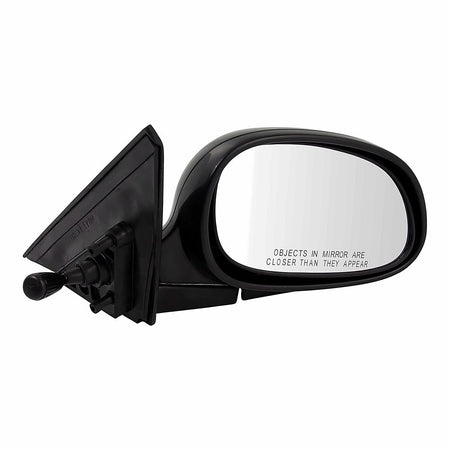 1992-1995 Honda Civic Sedan Door, passenger side, HO1321110