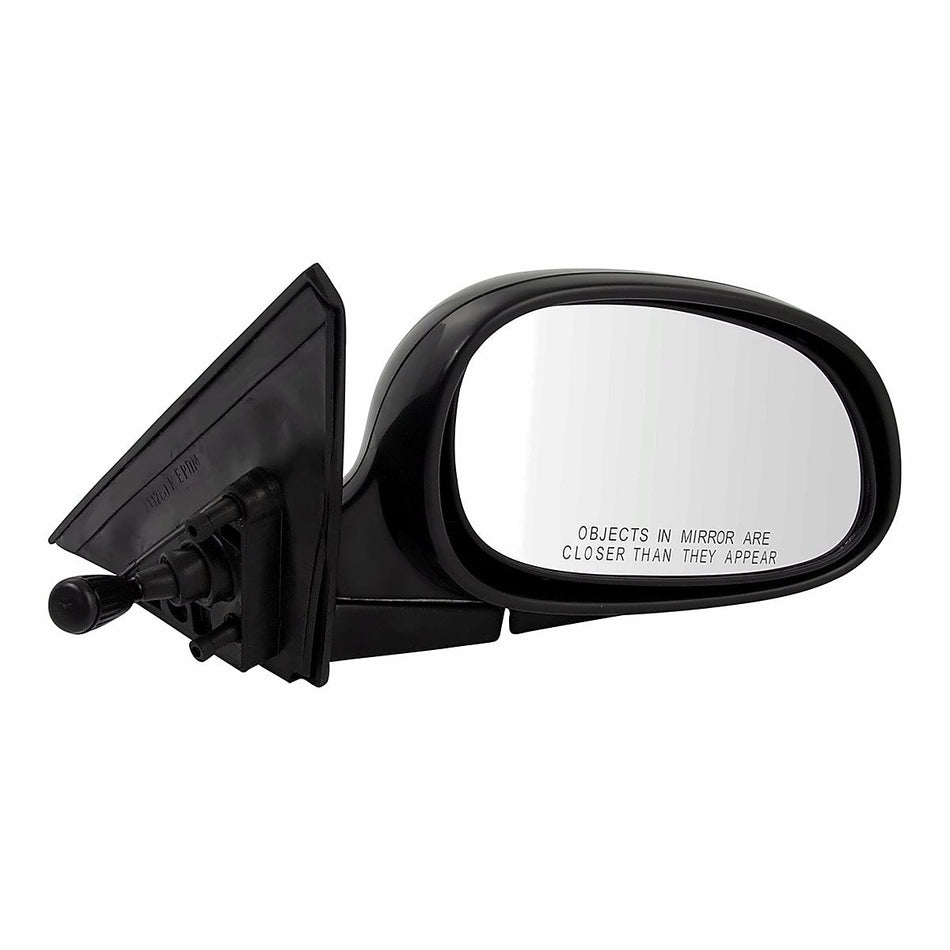 1992-1995 Honda Civic Sedan Door, passenger side, HO1321110